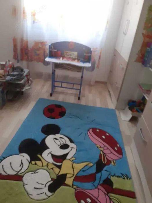 3 camere , cf 1, parcare subterana, boxa,  -5 min metrou