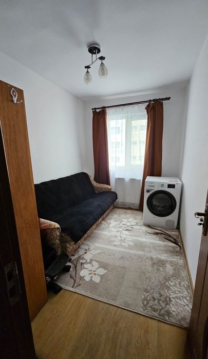 De vanzare apartament 3 camere, etaj 3/4, Alexandru cel Bun