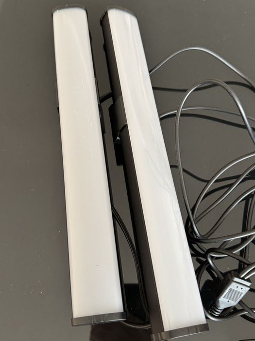 Lumini LED RGB cu telecomanda