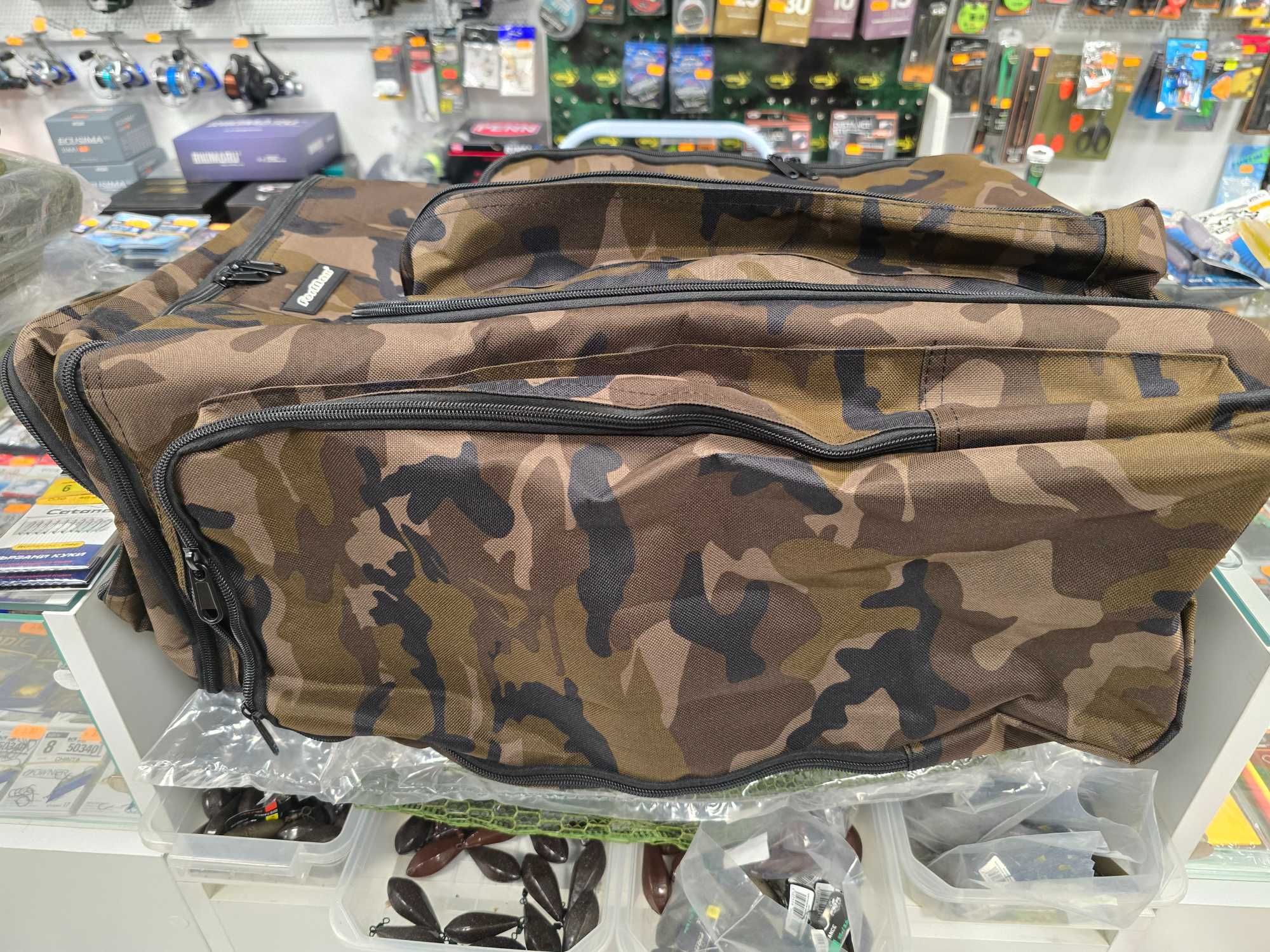 Раница Formax Camo