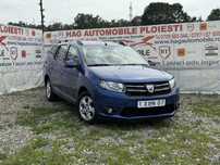 Dacia Logan MCV Laureate 2015 1.5 DCI