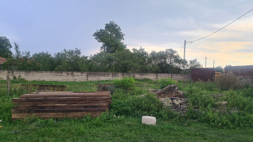 Închiriez imobil cu destinație: producție sau ferma