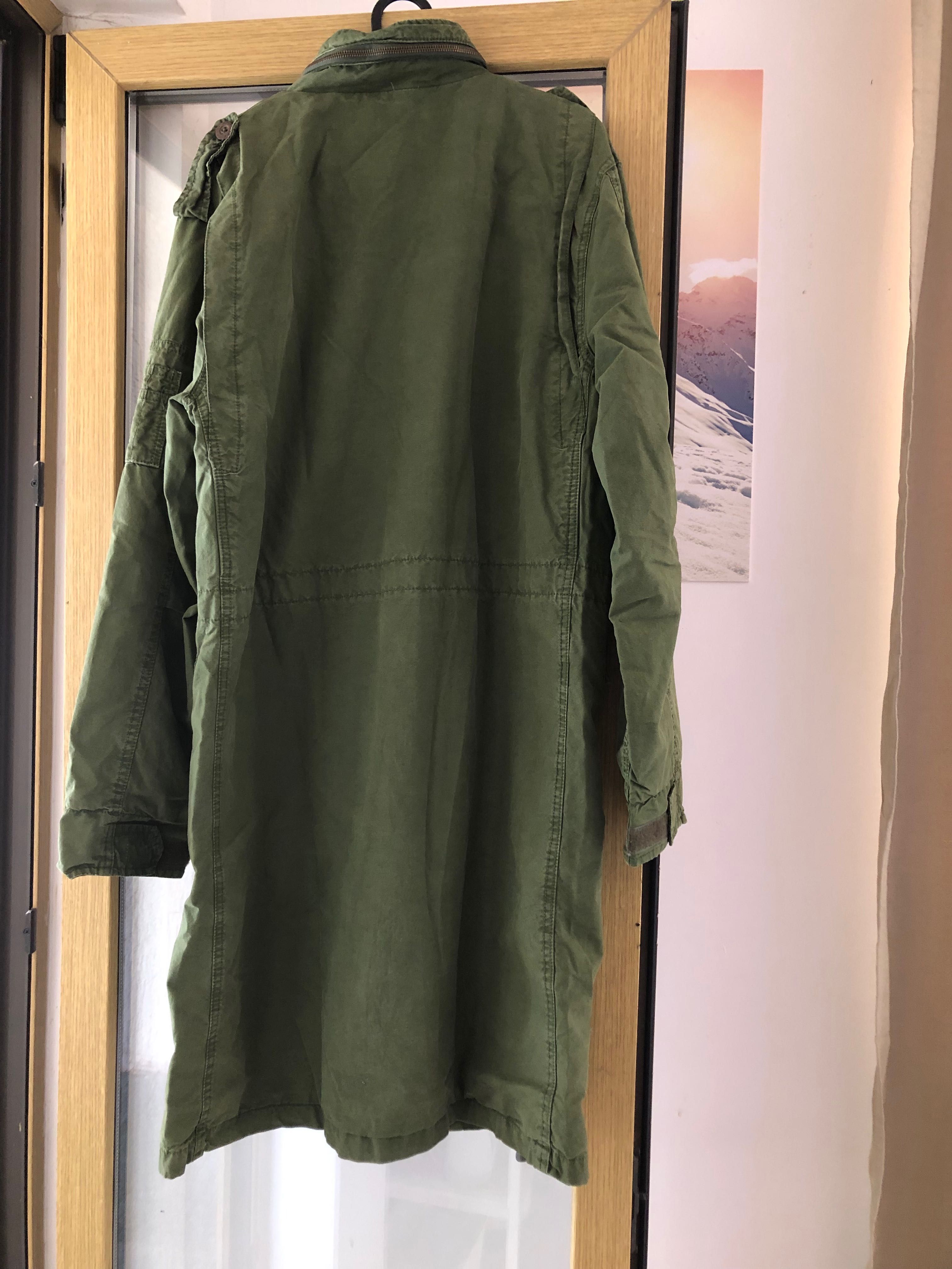 Яке Alpha Industries L