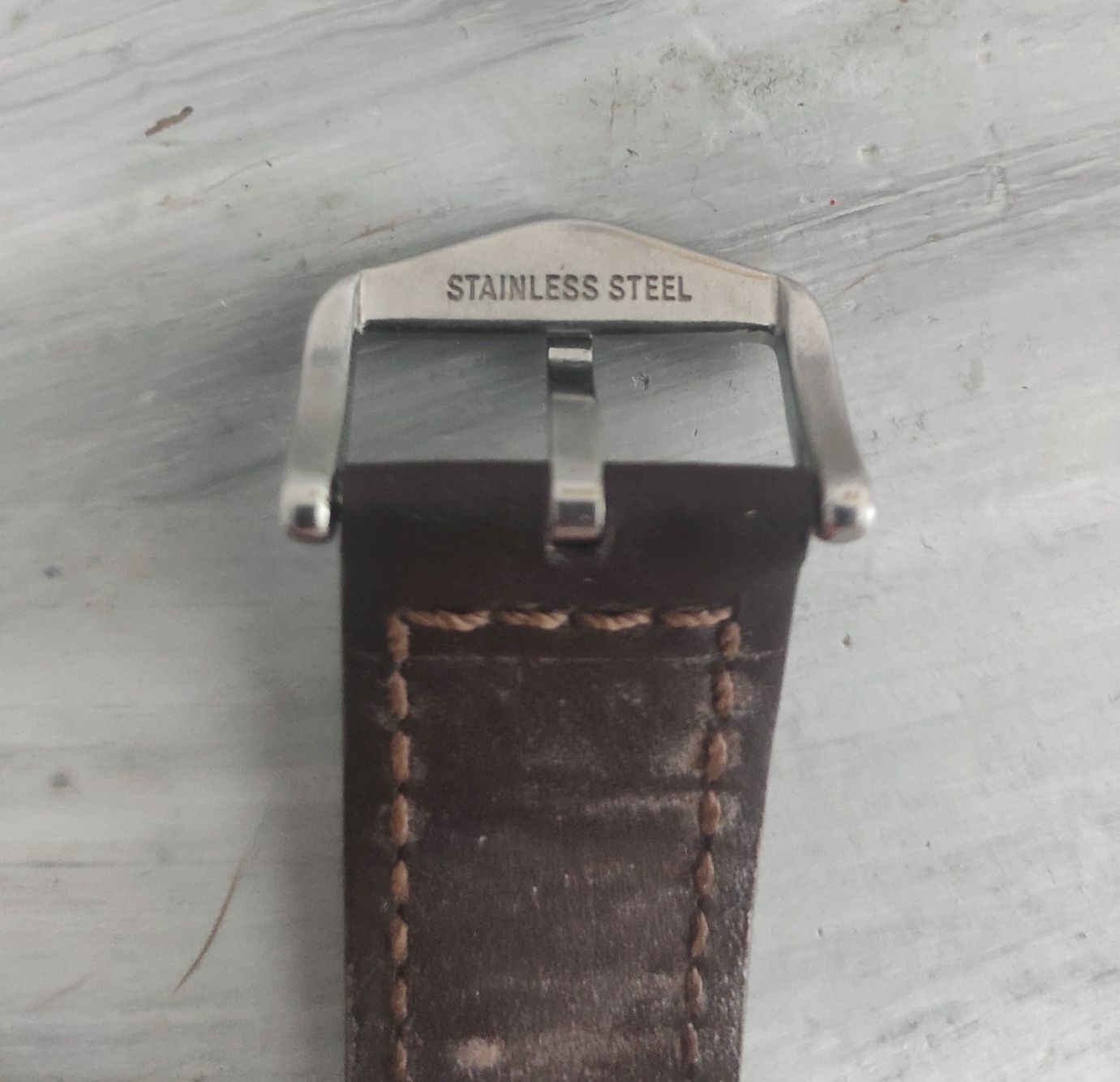 Оригинален мъжки часовник Fossil Decker CH2885