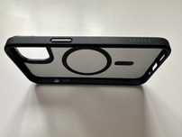Husa IPhone 14 Levello Kayo Black