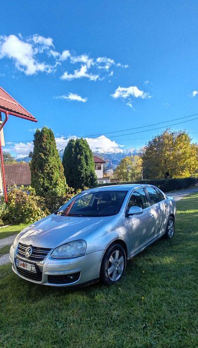 Vand Volkswagen Jetta 1.9 TDI