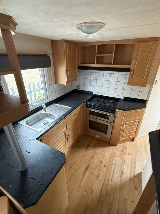 Casa Mobila Atlas Mirage