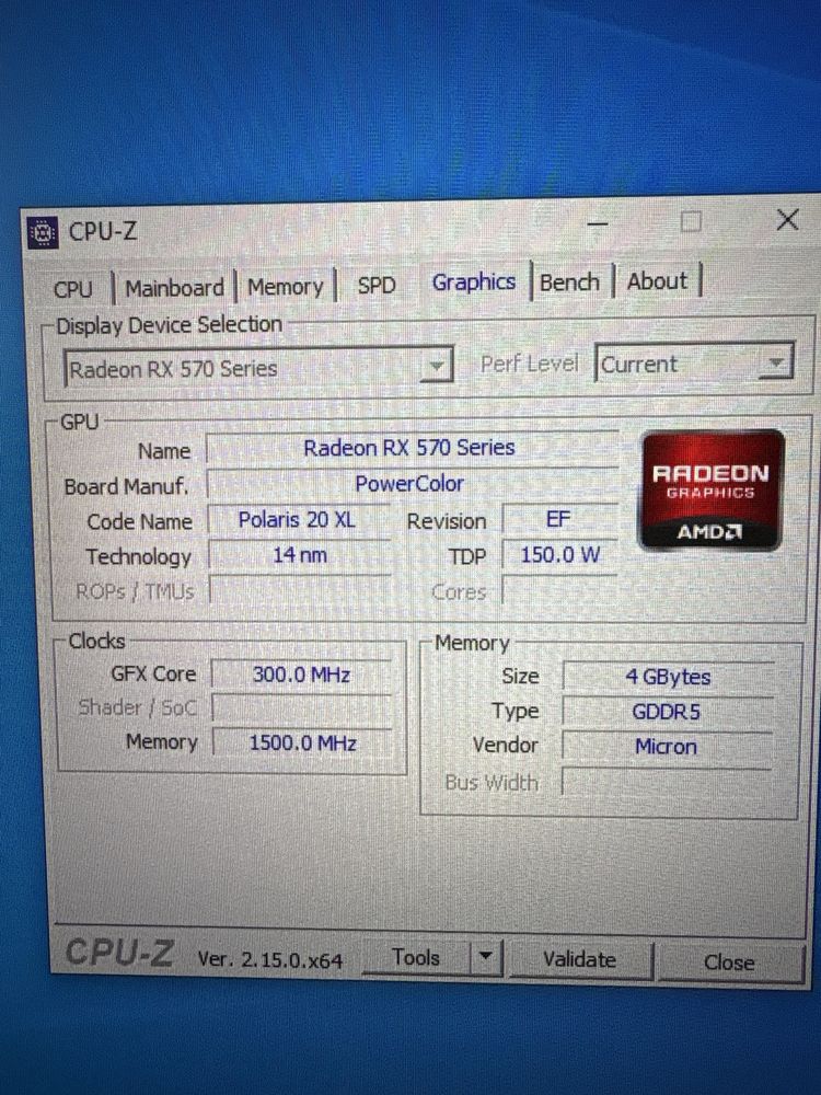 vand Pc light gaming