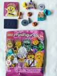 Lego Minifigures Series 24 & 25