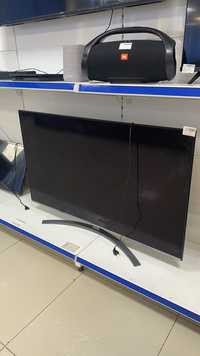 LG tv.