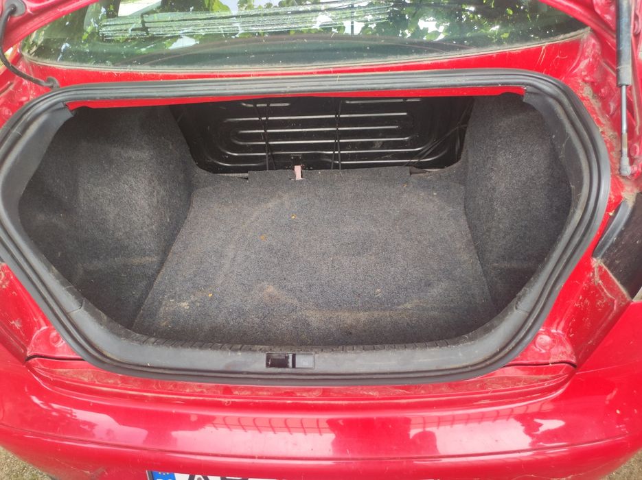 Seat Ibiza 1.4 benzina
