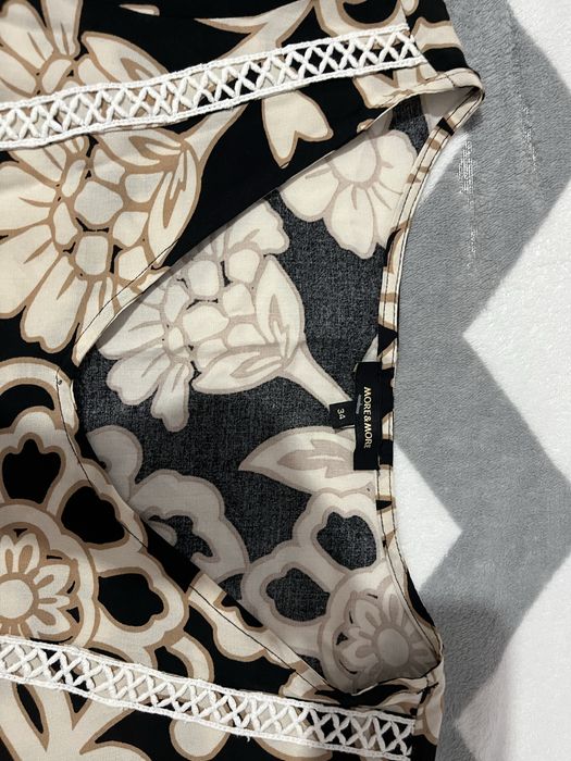 Дамска рокля More&More