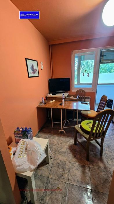 Двустаен апартамент в Мусагеница