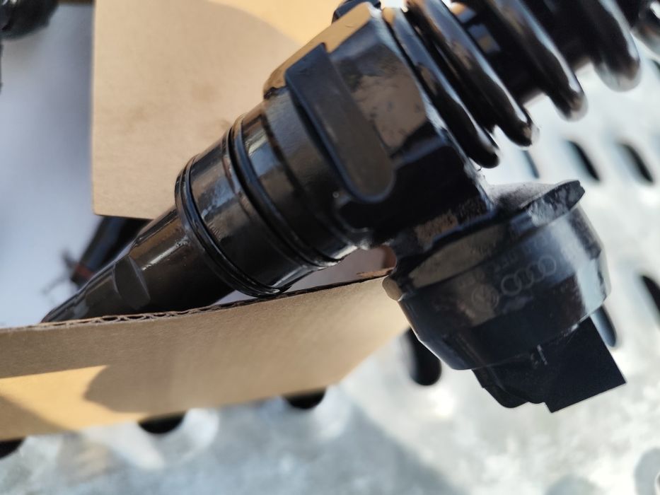 Дюзи за VW ,Audi A3,1.9 TDI 105 к.с