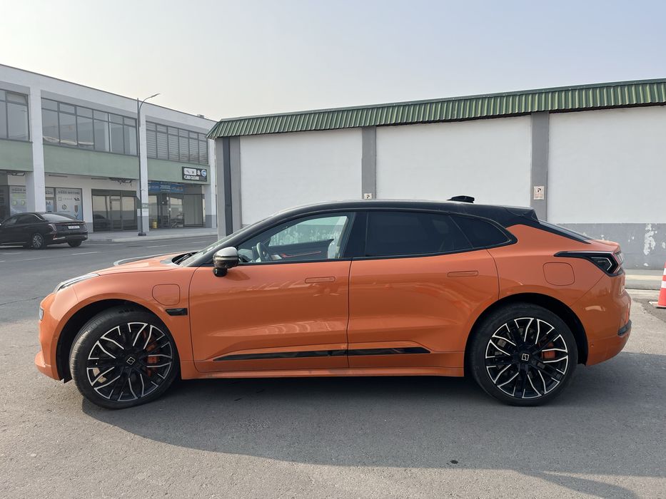 Zeerk 001 Dorestayling