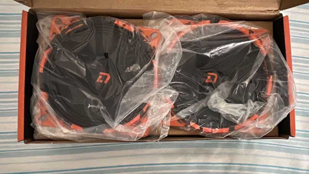 Динамики dl sound, новые