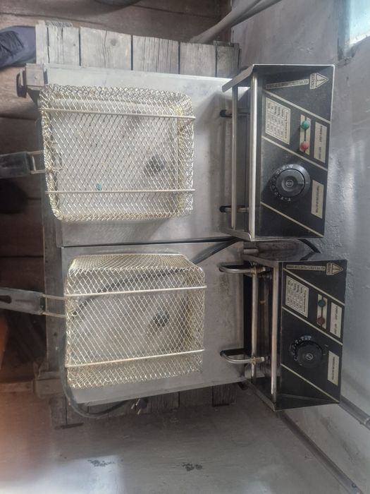 Продам флютюрницы