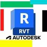 AutoDesk REVIT 2026 - Licenta oficiala pentru 3 ani