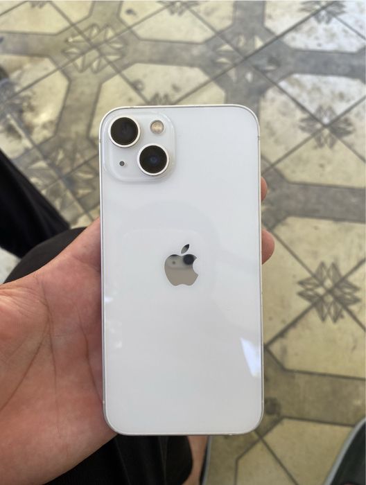 Iphone 13 Sotladi