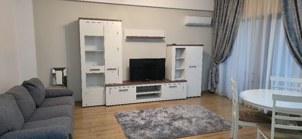 Inchirez apartament 2 camere central