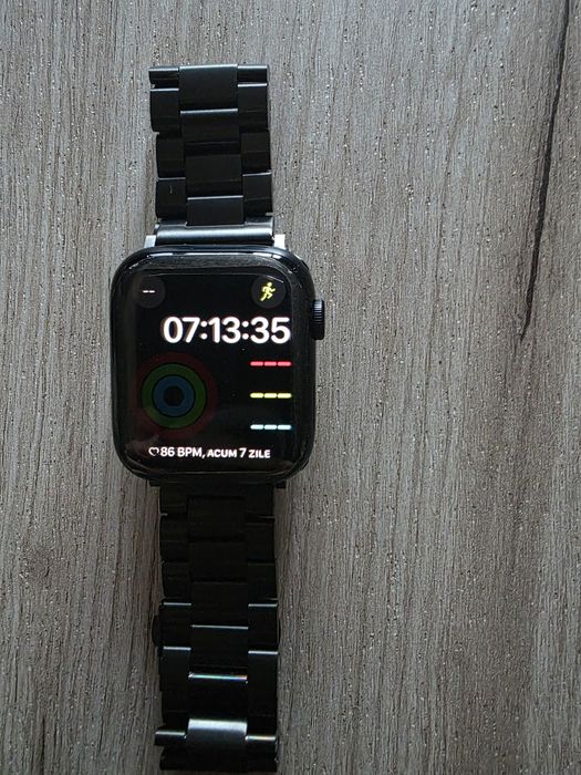Vand Smartwach Apple SE 44 mm