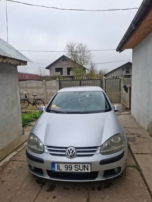 Vand Golf 5 1.4 fsi