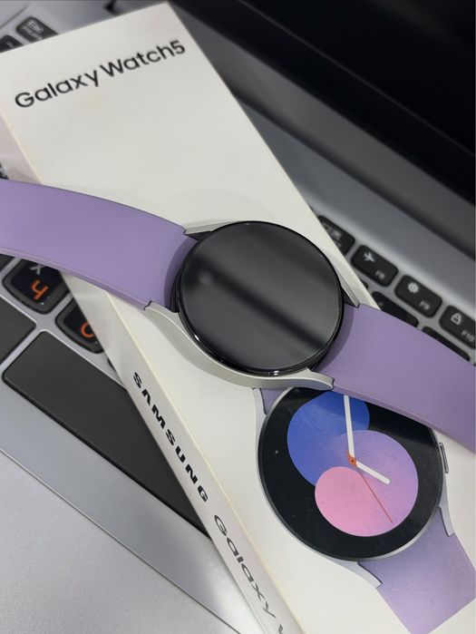 Samsung Watch 5/рассрочка/актив магазин продаж