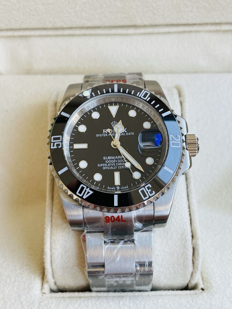 !!SALE!! Rolex Submariner 42mm Automatic | Garantie