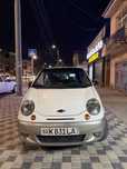 Matiz Best sotiladi