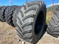 FIRESTONE 650/65r42 cauciucuri second hand case john deere