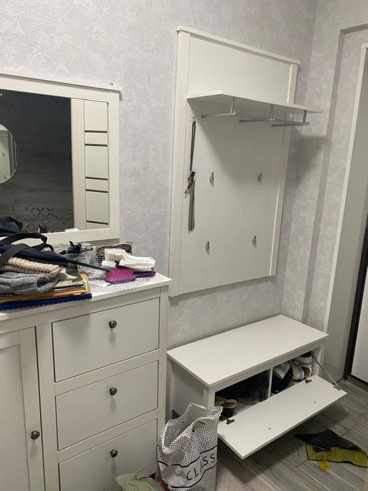 Гарнитур для прихожей