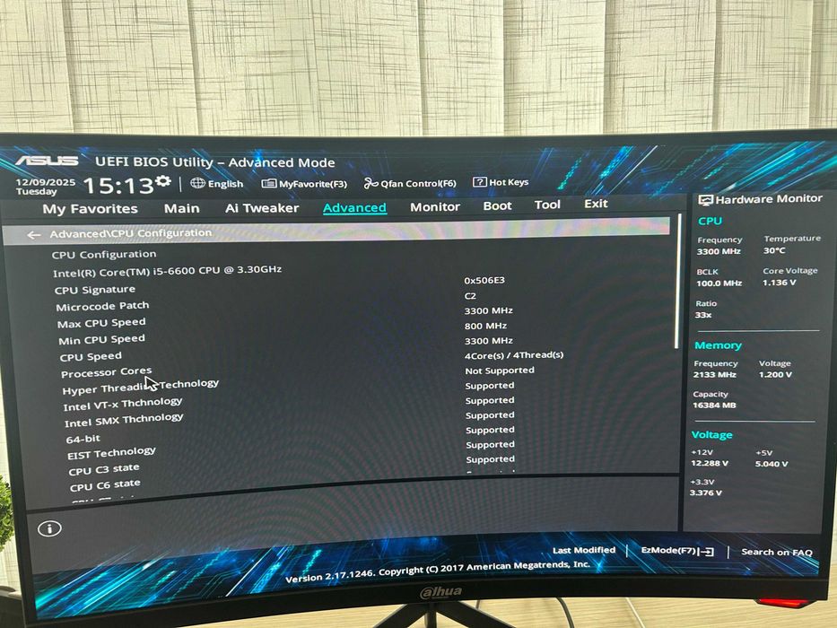 Pc Gaming | Gtx 1060 6 GB | i5-6600 3.3 Ghz | 16 GB Ram |