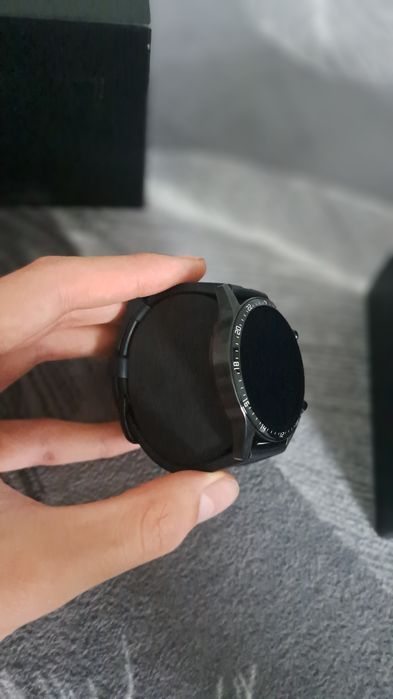 HUAWEI WATCH GT 2 46mm in stare impecabilă