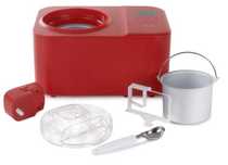 Aparat inghetata Biovita ICE 5000