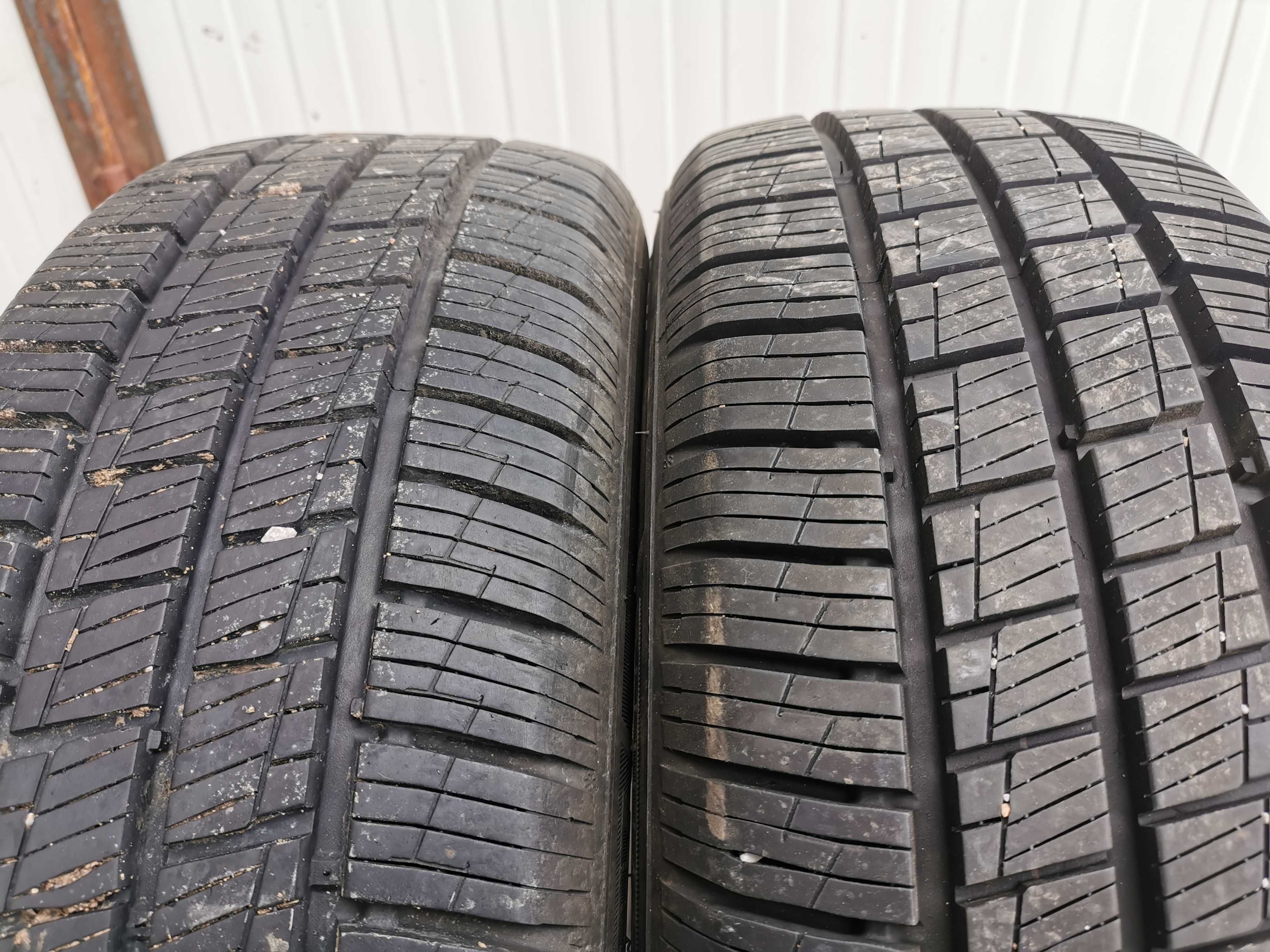 2 бр. всесезонни гуми за бус 195/60/16C Hankook Vantra ST AS2 0522