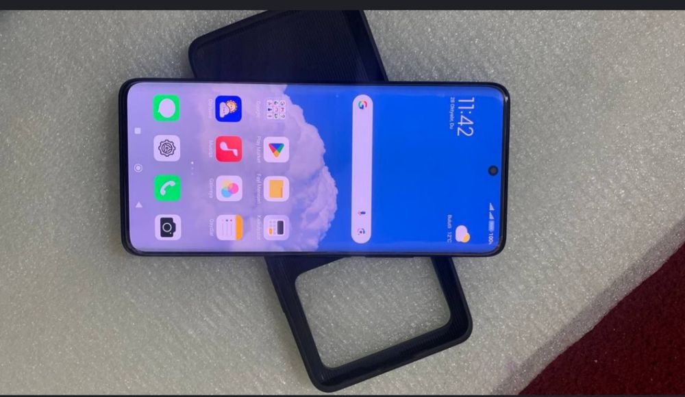 Redmi note 13 pro plus 5G. /512/12 gb