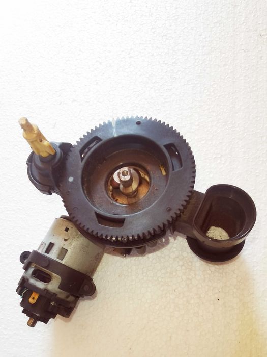 Piese / Aparate Cafea Boabe