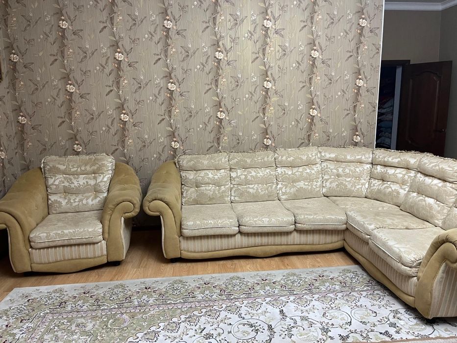 Диван углавой сатылады