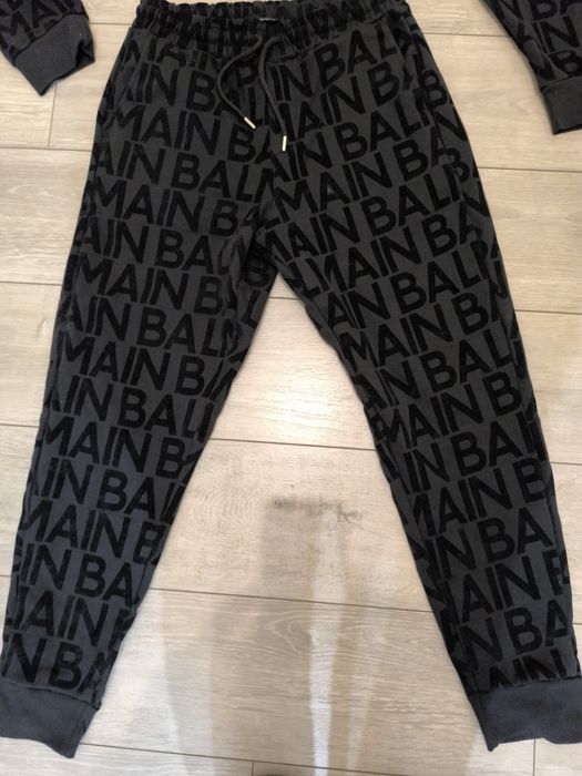 Мъжки екип Balmain L