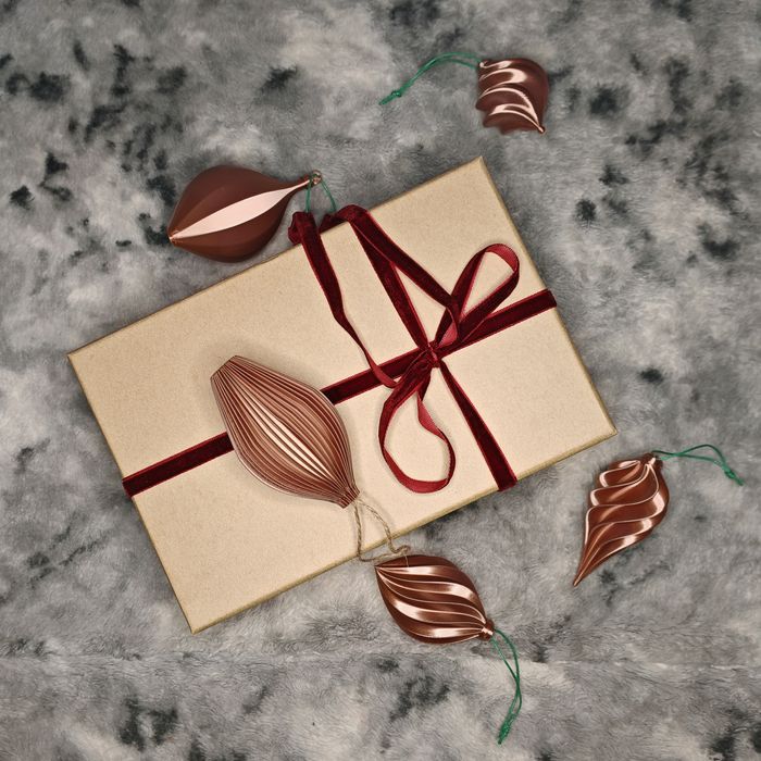 Globuri deosebite printate 3D