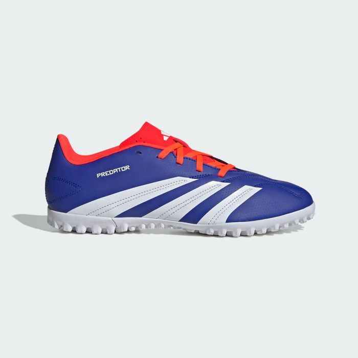 Adidas Predator Club TF Noi Originali (42 2/3; 43 1/3)