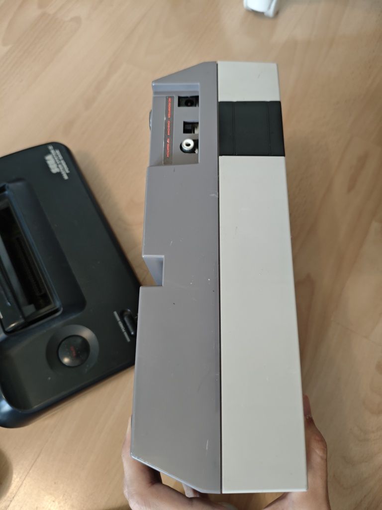 ЛОТ ретро конзоли NES SNES N64 SEGA Master system