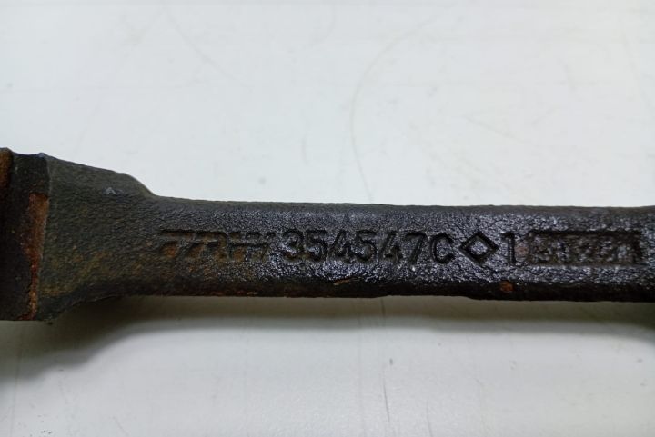 Suport  etrier spate 354547C Fiat Talento  seria