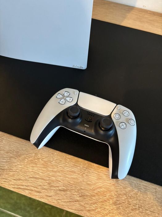 PlayStation 5 Slim 1TB