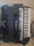 Roland-FR8X-NOU-3650 EURO