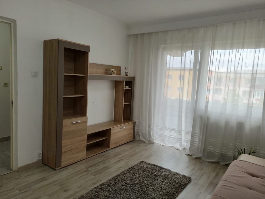 Garsonieră spațioasă Exercițiu , aproape de Centru