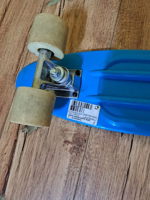 Vand trotineta și skateboard junior