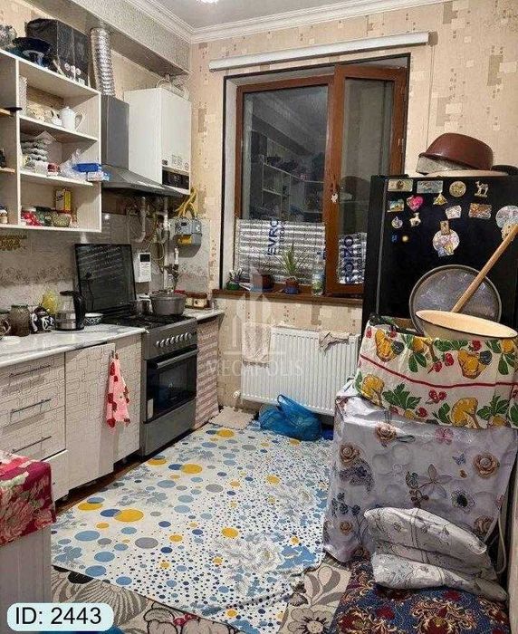 SOTILADI №2443 Pasport idorasi Balgarski pasyolka 2xonalik uyimiz