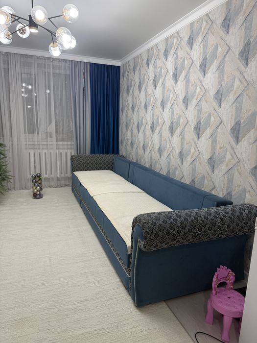 Диван Astanajihaz Венеция, 415х100 см