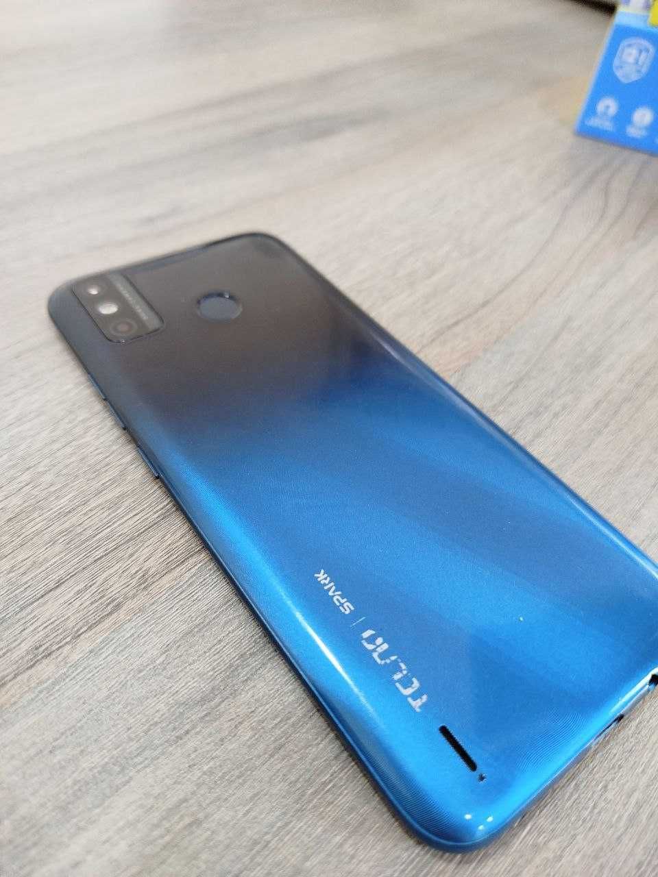 Продаётся Tecno Spark 6 Go